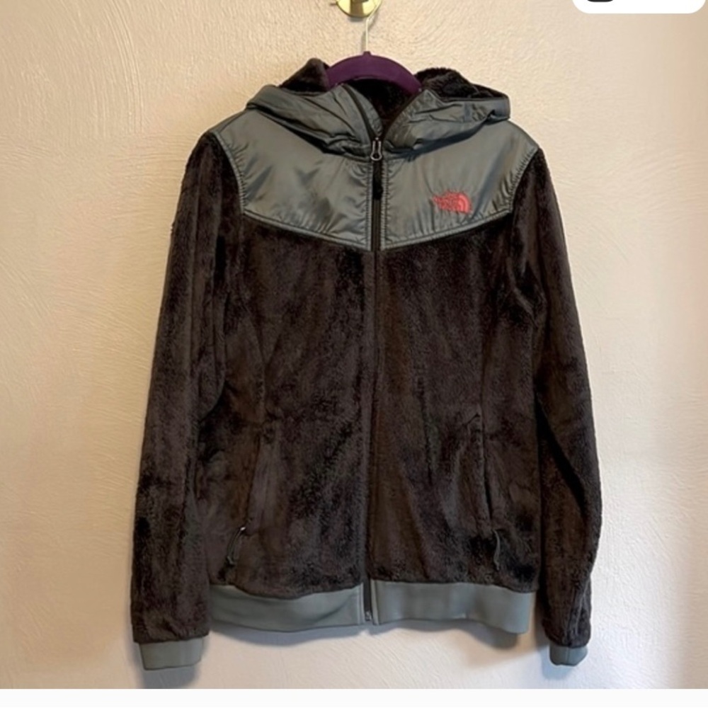 The North Face Hooded Jacket